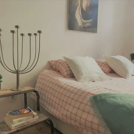 Baixa-chiado Cosy 5 Bedrooms ליסבון