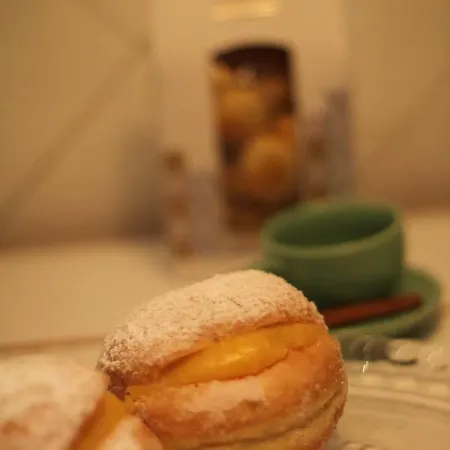 Baixa-chiado Cosy 5 Bedrooms * ליסבון