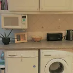 Baixa-chiado Cosy 5 Bedrooms דירה ליסבון