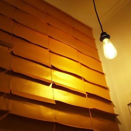 Baixa-chiado Cosy 5 Bedrooms