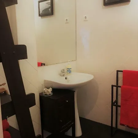 Appartamento Baixa-chiado Cosy 5 Bedrooms