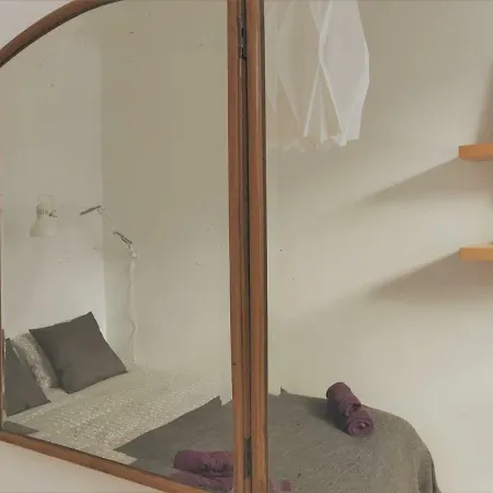 شقة Baixa-chiado Cosy 5 Bedrooms