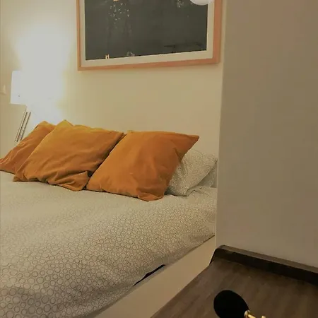 Appartamento Baixa-chiado Cosy 5 Bedrooms