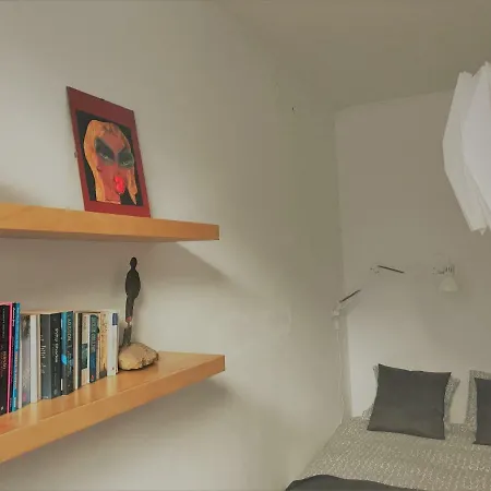 Baixa-chiado Cosy 5 Bedrooms Appartamento Lisbona