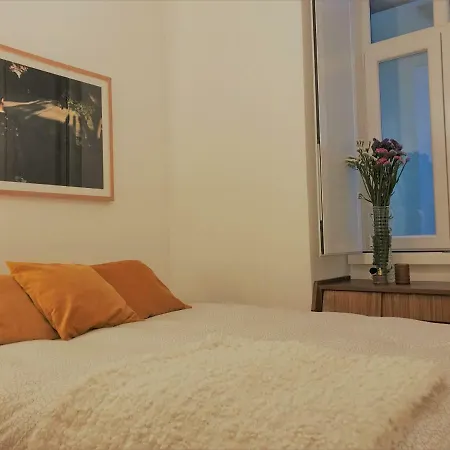 Apartamento Baixa-chiado Cosy 5 Bedrooms *