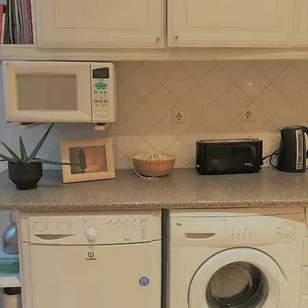 Baixa-chiado Cosy 5 Bedrooms Appartamento Lisbona