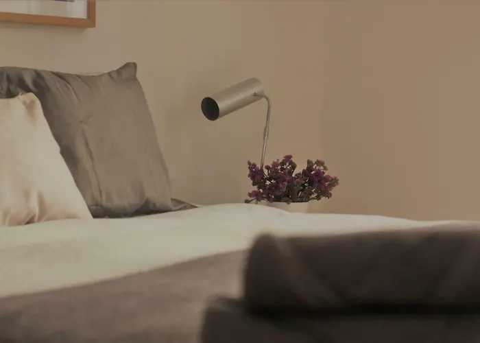 Baixa-chiado Cosy 5 Bedrooms 리스본