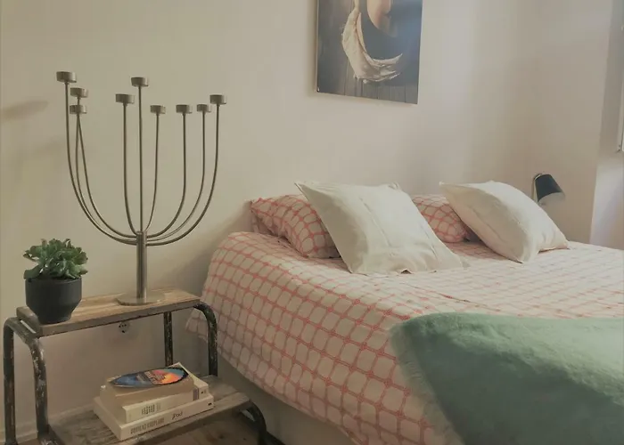 Baixa-chiado Cosy 5 Bedrooms 리스본