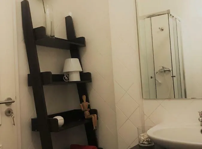 Baixa-chiado Cosy 5 Bedrooms