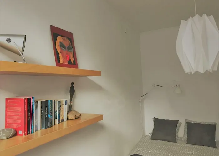 Baixa-chiado Cosy 5 Bedrooms 아파트 리스본