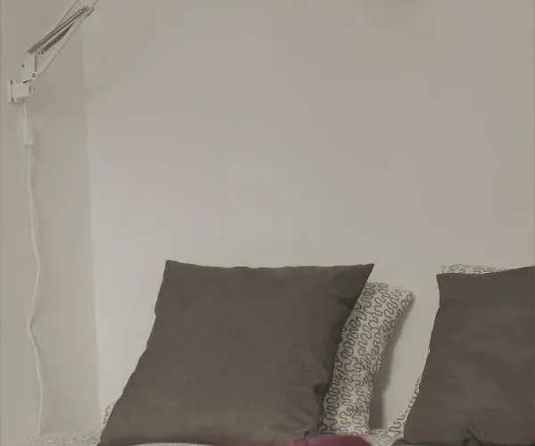 아파트 Baixa-chiado Cosy 5 Bedrooms 리스본