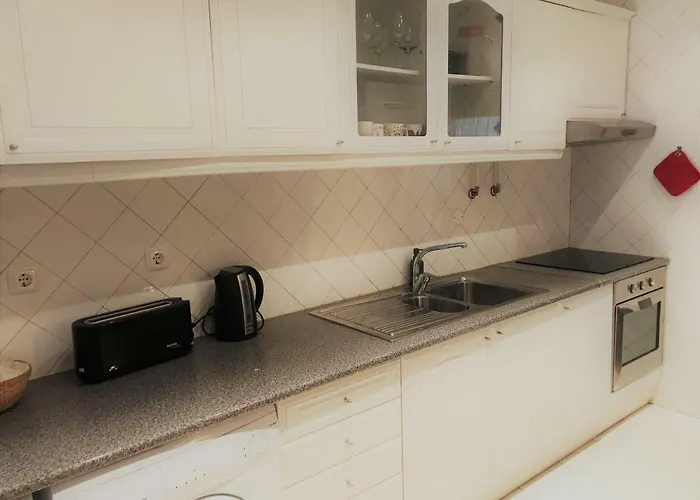 Baixa-chiado Cosy 5 Bedrooms