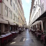 Apartment Baixa-chiado Cosy 5 Bedrooms