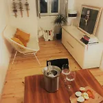 Baixa-chiado Cosy 5 Bedrooms Lissabon