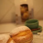 Baixa-chiado Cosy 5 Bedrooms * Lissabon
