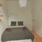 Baixa-chiado Cosy 5 Bedrooms Lissabon