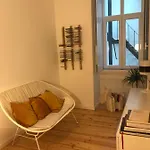 Baixa-chiado Cosy 5 Bedrooms Apartment *