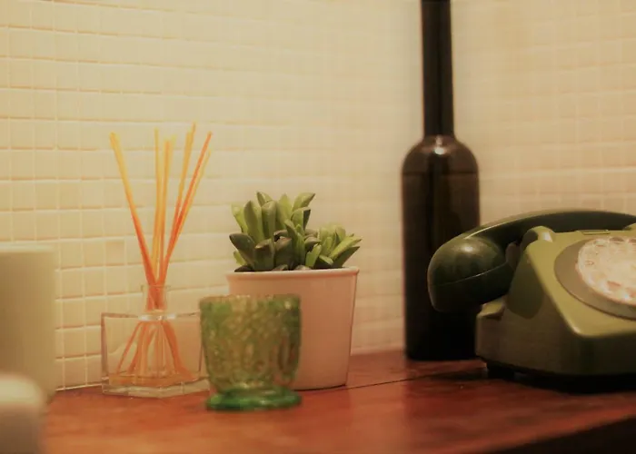 Baixa-chiado Cosy 5 Bedrooms 公寓