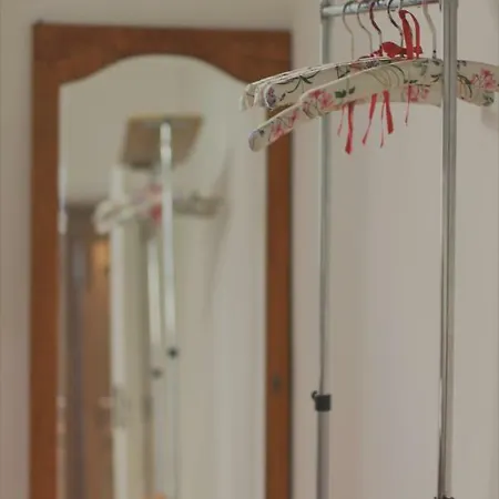 Appartement Baixa-chiado Cosy 5 Bedrooms