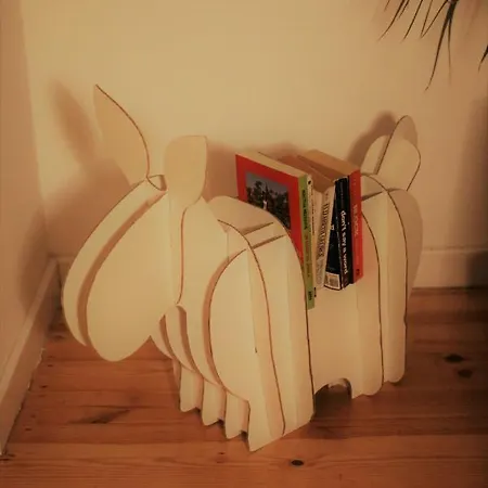 Baixa-chiado Cosy 5 Bedrooms * Lisboa