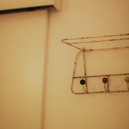 Baixa-chiado Cosy 5 Bedrooms *