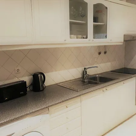 Baixa-chiado Cosy 5 Bedrooms